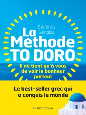 cover image of La Méthode to Doro